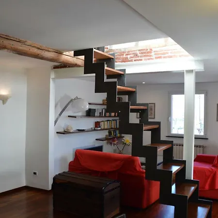 Sunflower With Private Terrace And Lift * Genoa